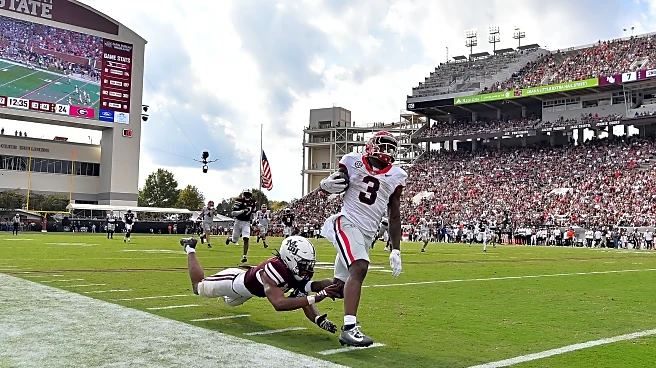 MVDs: Mississippi State Edition