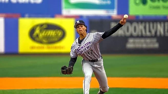 2026 South Side Sox Prospect Vote: Round 9