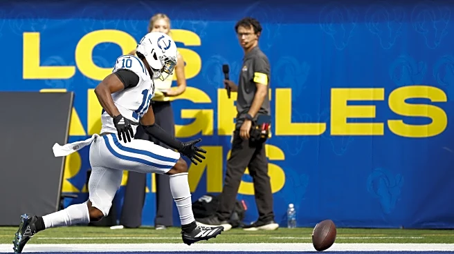 Browns to face WR on Sunday they almost traded for this week