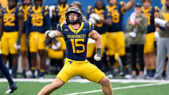 After Further Review: What stood out in West Virginia’s 29-22 win over Colorado