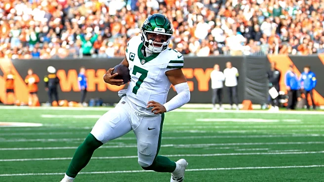 Cleveland Browns vs. New York Jets Week 10 Predictions – Even with their bad record, this game seems too easy