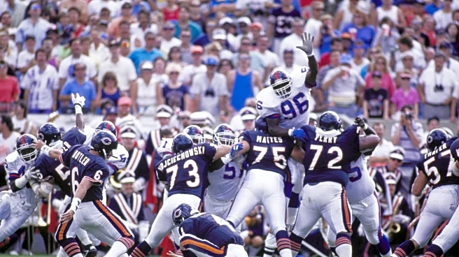 Bears vs. Giants: How to watch or listen, game previews, odds, and more