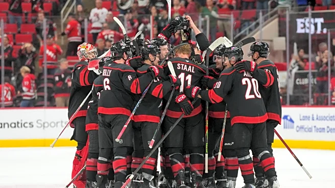 Game Preview: Sabres versus Hurricanes