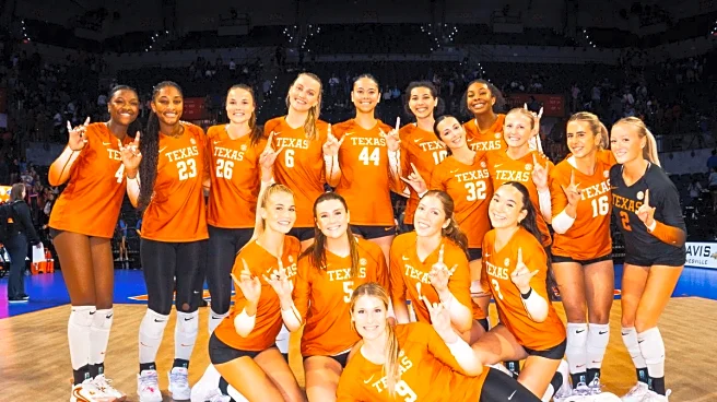 No. 4 Texas beats Florida , 3-1