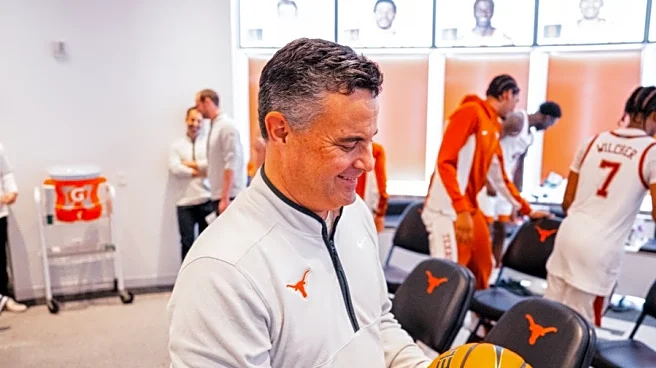 Texas tramples Lafayette in 97-60 victory