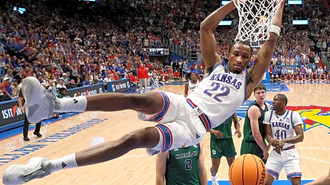 The tank is on whether the Jazz like it or not