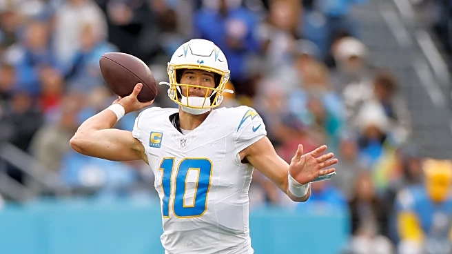 Saturday Night Open Thread: Don’t Bolt yet