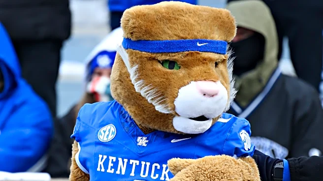 Kentucky vs. Florida game thread and pregame reading