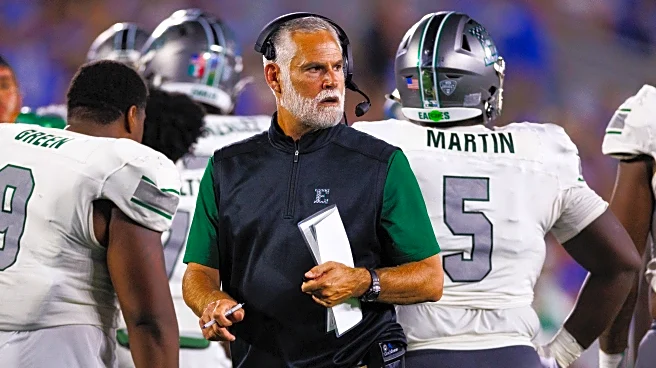 2025 MAC Football Week 11 Game Recap: Eastern Michigan Eagles 27, Bowling Green Falcons 21