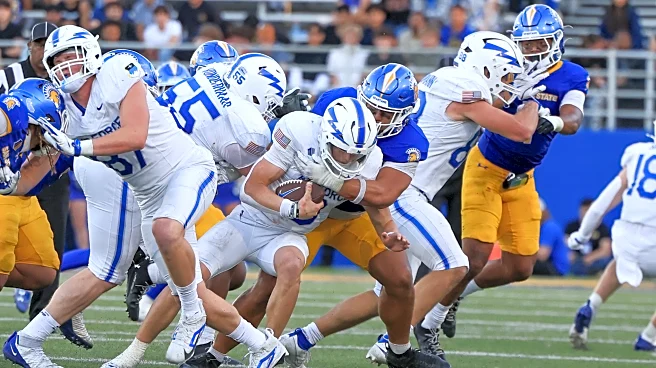 Spartans doomed by three turnovers, as Air Force grinds out win