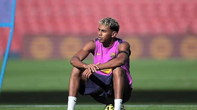 Celta Vigo vs Barcelona, La Liga: Team News, Match Preview