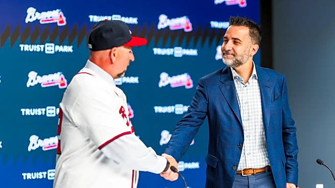 Braves News: Offseason musings, familiar faces return, more