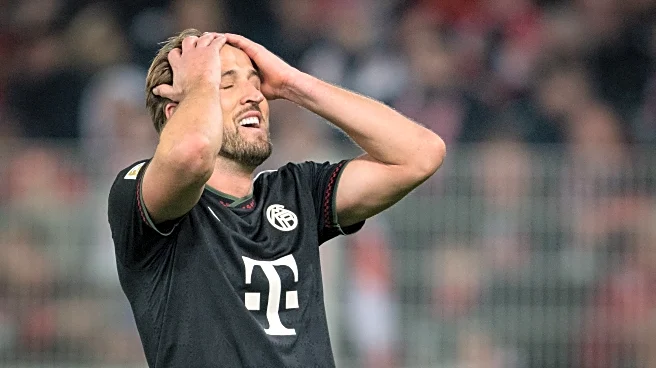 Daily Schmankerl: The aftermath of Bayern Munich vs. Union Berlin; Liverpool probably can’t get Dayot Upamecano and Marc Guéhi; Bayern had set budg...