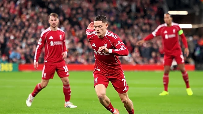 Everything’s the Best: Into the Groove