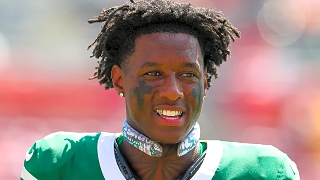 Jets fans agree with how the team handled the trade deadline