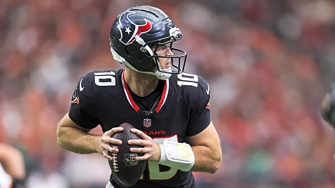 Jaguars at Texans: How to watch, TV schedule, and more