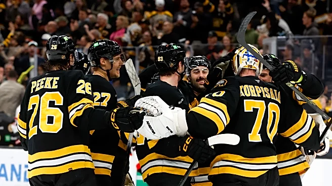 RECAP: Bruins gut out a fantastic 5-3 WIN!