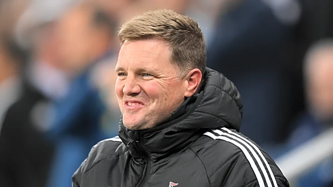 Brentford vs. Newcastle – Eddie Howe: Match Preview