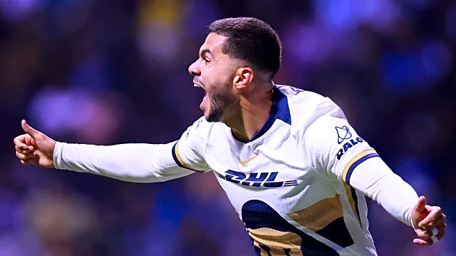 Pumas gets controversial victory over Cruz Azul to book ticket to post season