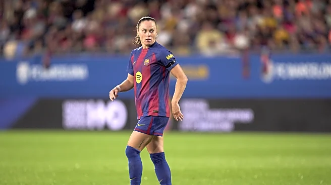 FC Barcelona News: 9 November 2025; All set for Celta Vigo trip, Ewa Pajor returns to Barça Femení squad after knee injury