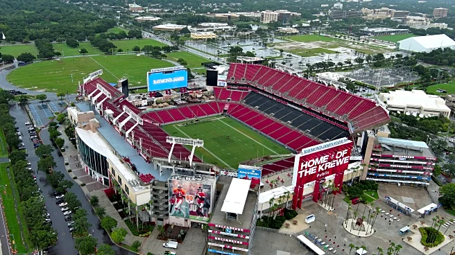 Patriots vs. Buccaneers: Live stream, kickoff time, TV channels, odds, more