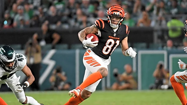 Bengals News (11/9) and NFL Week 10 Open Thread