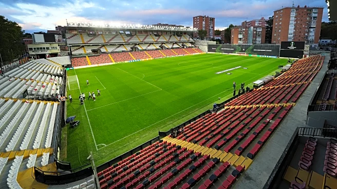 Rayo Vallecano vs Real Madrid 2025 live stream: Time, TV channels and how to watch La Liga online