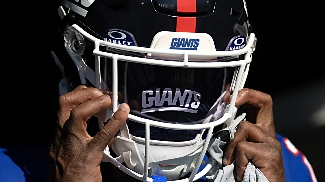 Giants at Bears, NFL Week 10: Game time, TV channel, streaming, odds