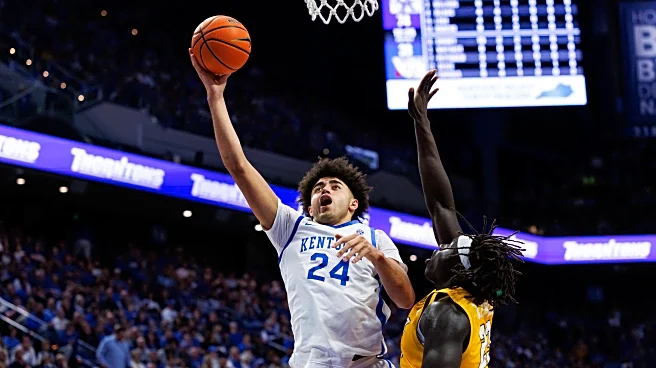 Stars of the game: Highlighting the 6 Wildcats who shined vs. Valparaiso