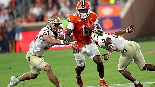 Three thoughts: FSU once again fails chance to prove itself different from last year’s disapointment