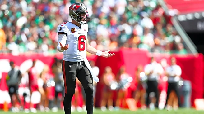 5 questions with Bucs Nation: How to make Baker Mayfield uncomfortable?