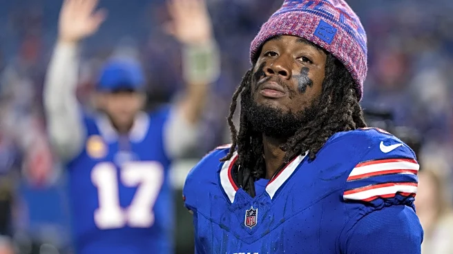 Buffalo Bills news: What to know ahead of Week 10 at Miami Dolphins