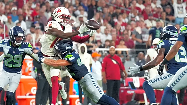 Let’s be honest. Can the Cardinals beat the Seahawks?