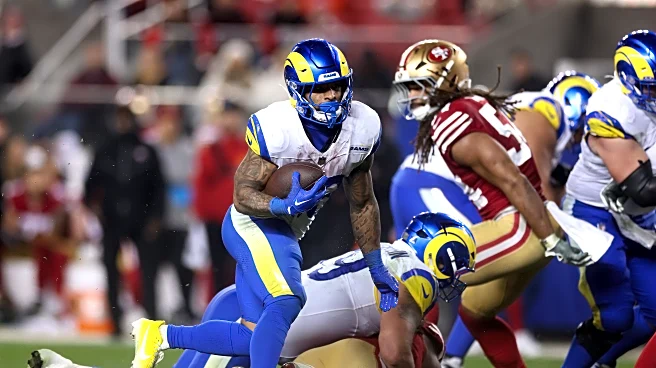 NFL Week 10 Sunday Schedule & Gameday Thread