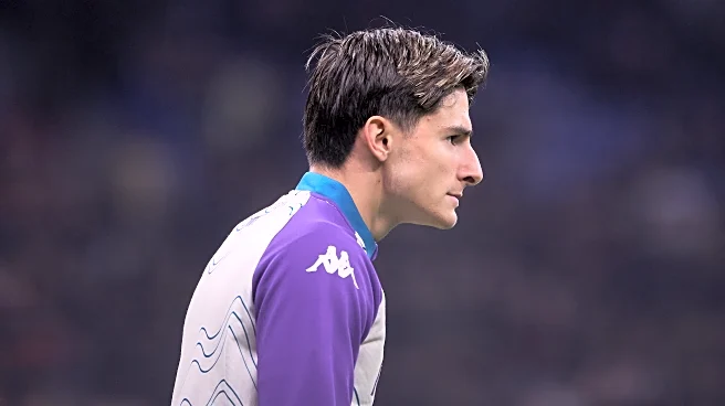 Genoa vs Fiorentina: Lineups and how to watch