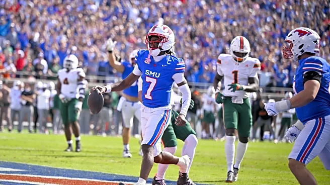 Storm Center: November 9, 2025