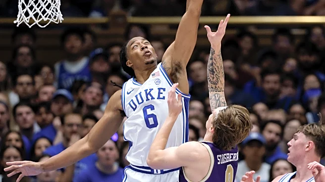 More Thoughts On Duke’s Win Over Western Carolina