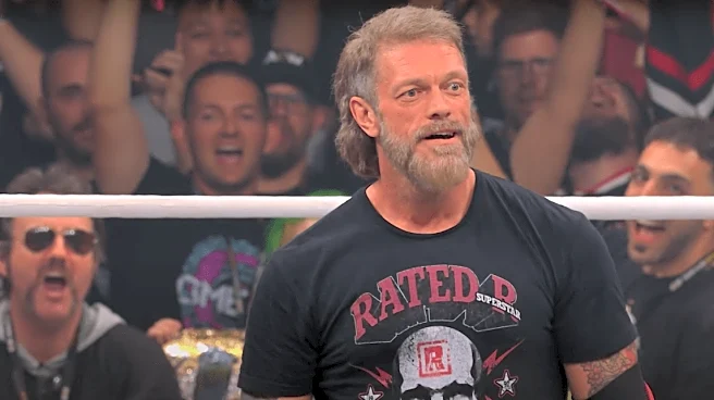 Rumor Look Back: May 2 – 8, 2025