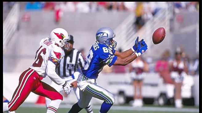 Pre-Snap Reads 11/9: Seahawks vs. Cardinals! Today!