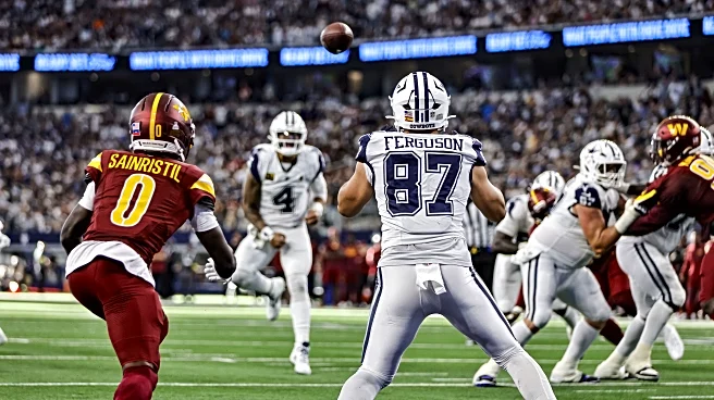 Cowboys bye week self-scouting: What went right in the 3 wins