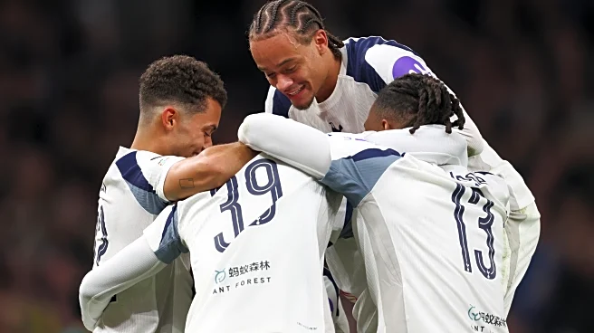 Report: Bayern Munich agreed on terms with Xavi Simons last summer, but Uli Hoeneß killed move