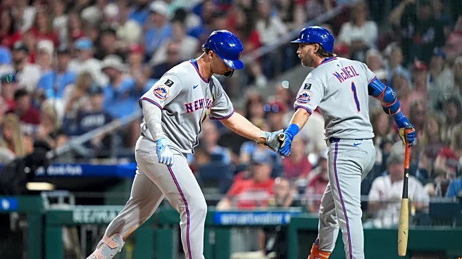 Mets Morning News: Early whispers ahead of busy offseason