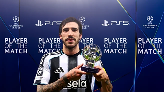 Newcastle Insider Reveals Status of Sandro Tonali’s Contract Talks