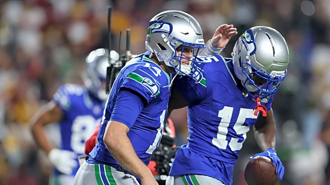 2025 Power Rankings – Week 10