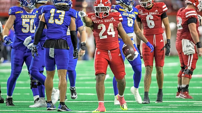 FCS Football: The Sunday After – Overreactions to Week 11