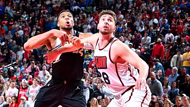 Milwaukee Bucks vs. Houston Rockets Preview: Bottle Rockets?