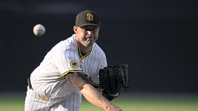 Good Morning San Diego: Padres should look to bring Michael King back on new deal