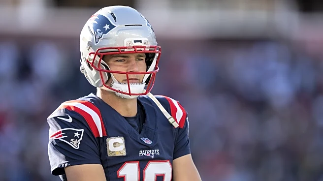 Davy Jones’ Locker: Buccaneers vs Patriots Q&A with Pats Pulpit