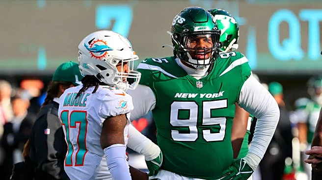 Buffalo Bills tried to trade for WR Jaylen Waddle, DT Quinnen Williams