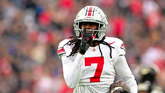 The Good, the Bad, and the Ugly: No. 1 Ohio State’s 34-10 win over Purdue